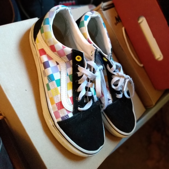 Vans old school - Picture 2 of 3